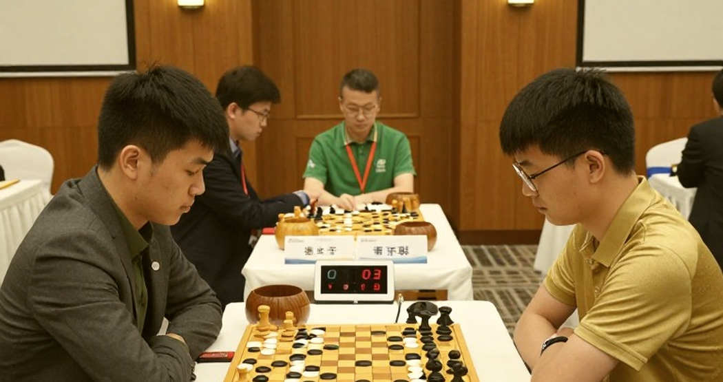 Global Chess League 2026: Carlsen trở lại, Ấn Độ rút quân, và bài toán lịch thi đấu khắc nghiệt Global Chess League 2026: Carlsen trở lại, Ấn Độ rút quân, và bài toán lịch thi đấu khắc nghiệt