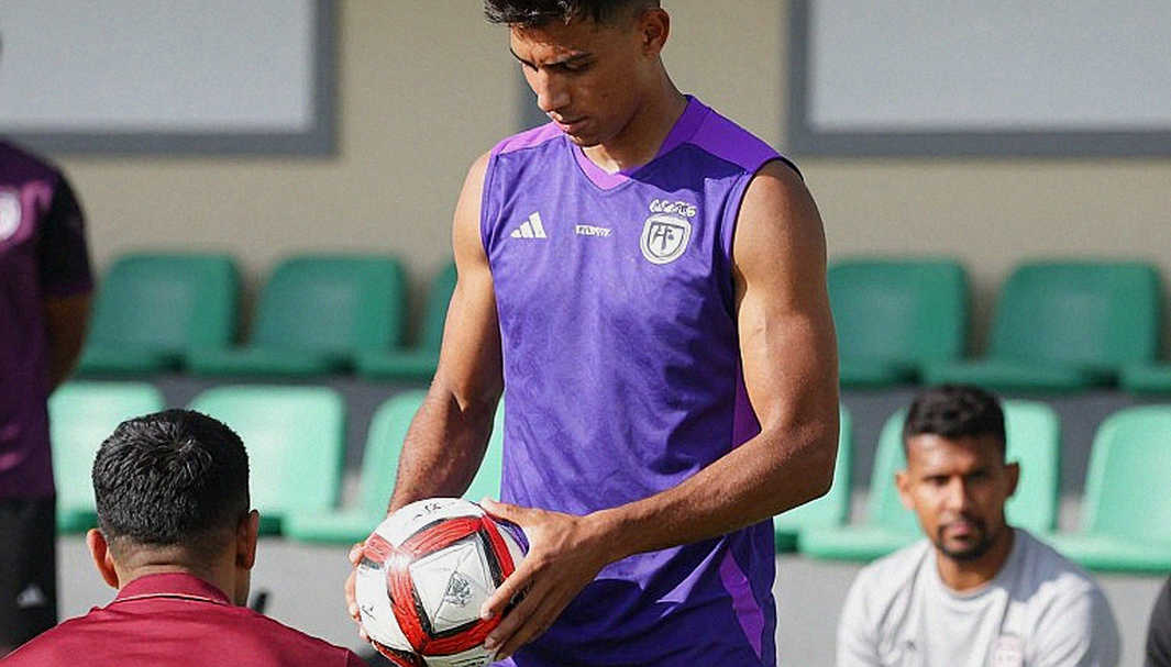 Abdulelah Al-Malki Questions the Saudi National Team: Selection Power Without a Court