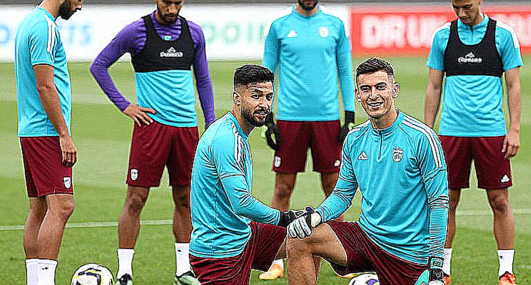 Abdulelah Al-Malki Questions the Saudi National Team: Selection Power Without a Court
