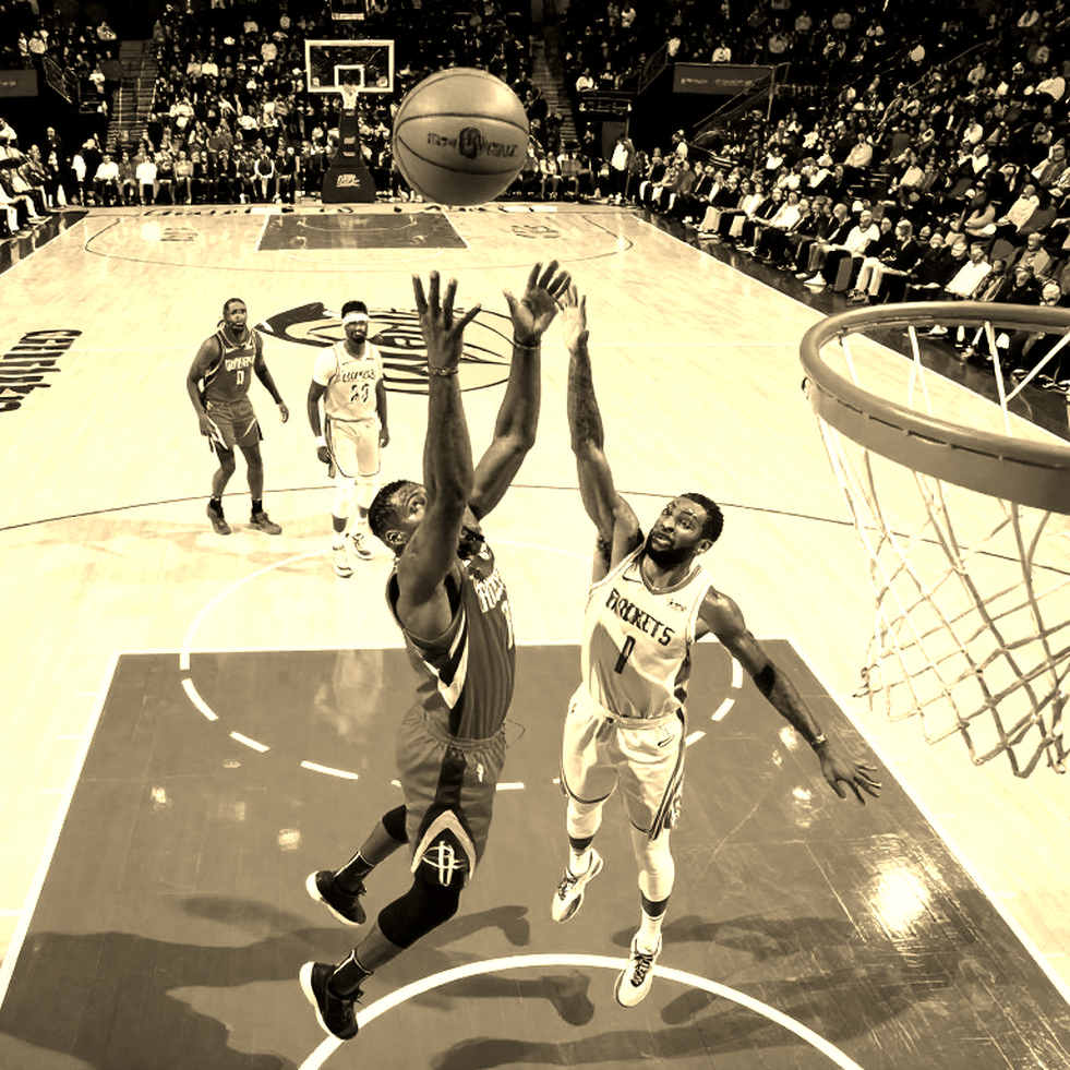 Pat Beverley: Một số ngôi sao NBA không thể chơi được ở châu Âu do vấn đề tinh thần