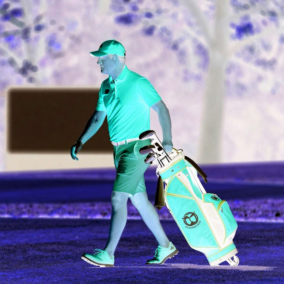Hai phút im lặng ở Medinah: Ván cờ Presidents Cup bắt đầu từ chỗ không ai ngờ