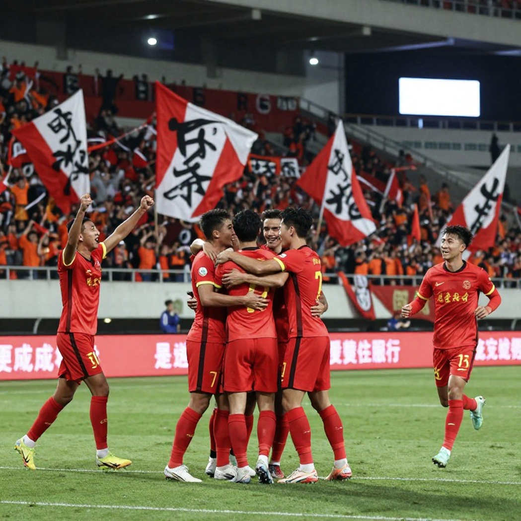 Ả Rập Xê Út 3-0 Oman: Cột mốc 47 năm và bài kiểm tra mang tên Iraq