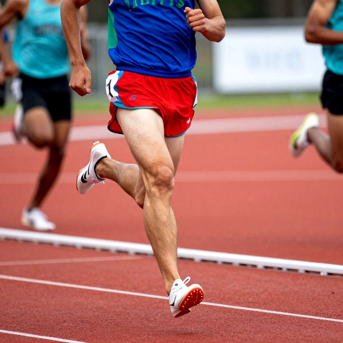Amy Hunt's 22.16s at the Diamond League Final: A Performance of Patience and Tactics