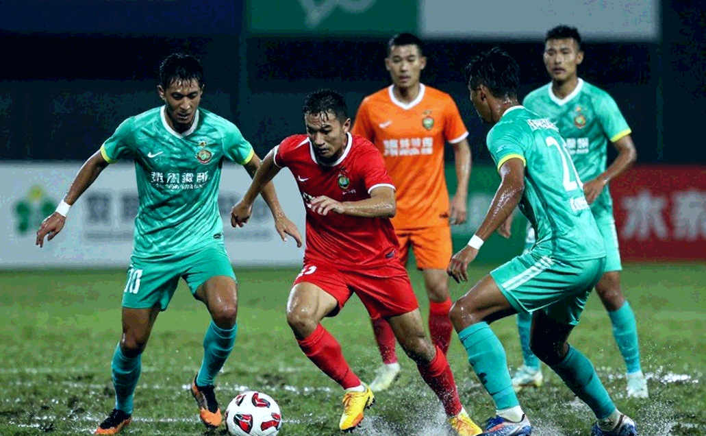 Việt Nam – Đài Bắc Trung Hoa tại Asiad 2026: ba bậc xếp hạng, tám ngày chênh lệch và một khoảng trống dữ liệu