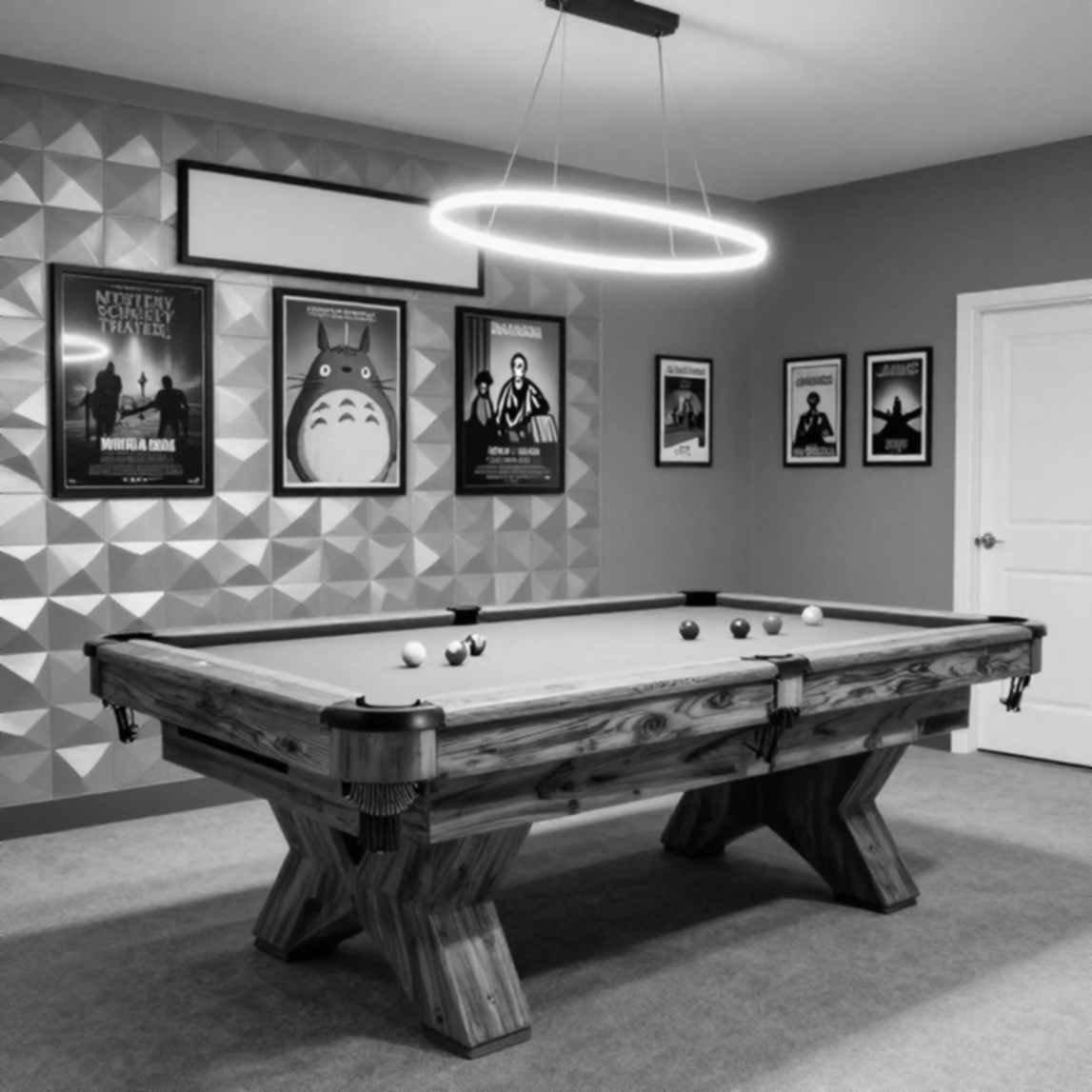 Francisco Sanchez Ruiz và Robbie Capito tranh tài ở chung kết US Open Pool Championship 2026 Francisco Sanchez Ruiz và Robbie Capito tranh tài ở chung kết US Open Pool Championship 2026