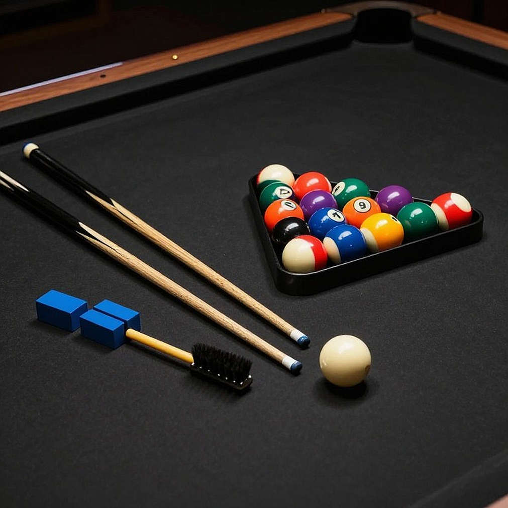 Francisco Sanchez Ruiz và Robbie Capito tranh tài ở chung kết US Open Pool Championship 2026 Francisco Sanchez Ruiz và Robbie Capito tranh tài ở chung kết US Open Pool Championship 2026