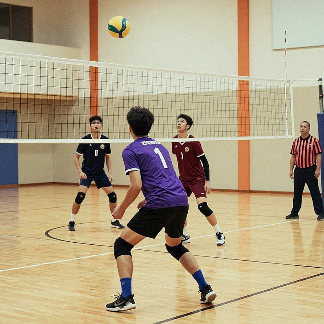 Liga Voli Mahasiswa 2026: Khi một nền tảng truyền thông tự dựng sân khấu cho bóng chuyền sinh viên Indonesia