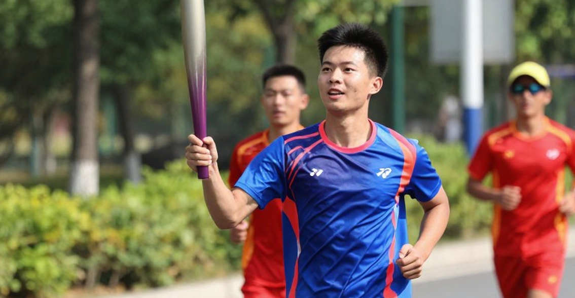Ashmita Chaliha và câu hỏi về tiêu chuẩn kép của BWF: Khi sân cầu lông trở thành ranh giới chính trị
