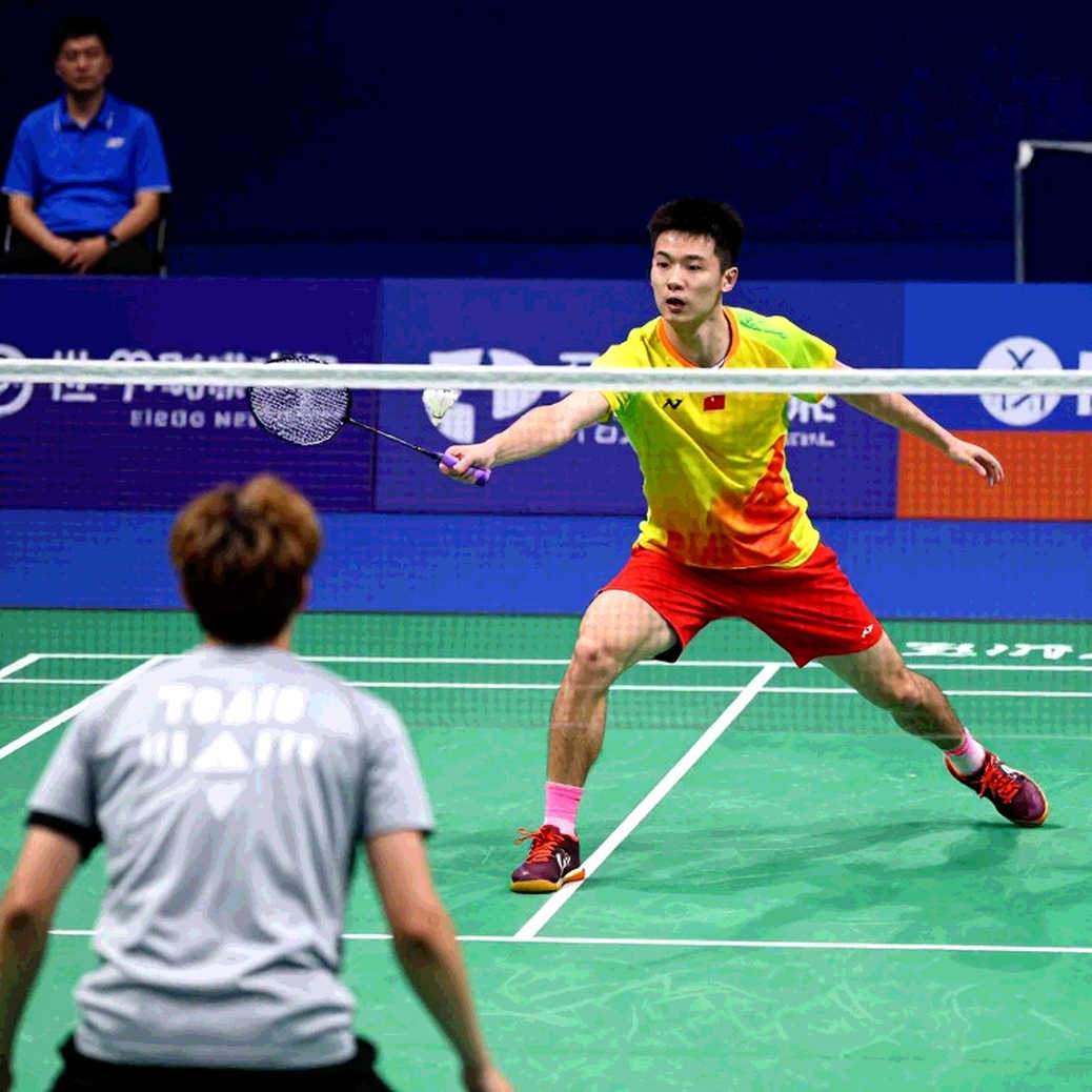 Á vận hội 2026: Ấn Độ và canh bạc đặt trọn vào đôi nam Satwik - Chirag