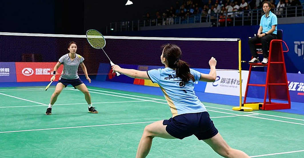 Ashmita Chaliha and the Double Standard Question at BWF: When Data Doesn't Lie