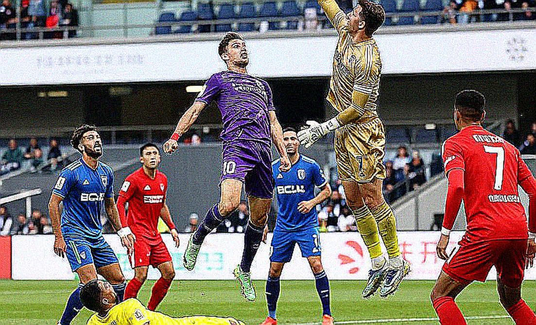 Chín tầng dữ liệu của một mùa V-League: tầng tài chính vẫn bị niêm phong