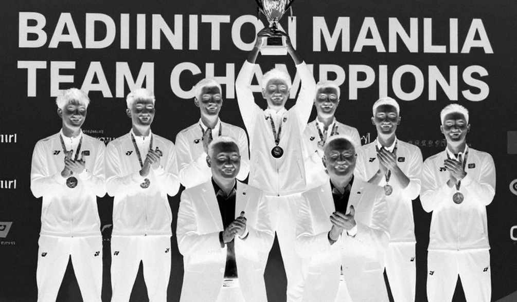 Ashmita Chaliha và tiếng nói cho công bằng tại các giải Super 100 Ashmita Chaliha và tiếng nói cho công bằng tại các giải Super 100