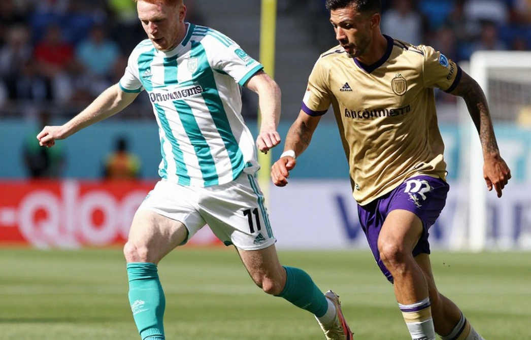 Decoding a Match Across Nine Dimensions: When Football Analysis Becomes a Test of Honesty Decoding a Match Across Nine Dimensions: When Football Analysis Becomes a Test of Honesty