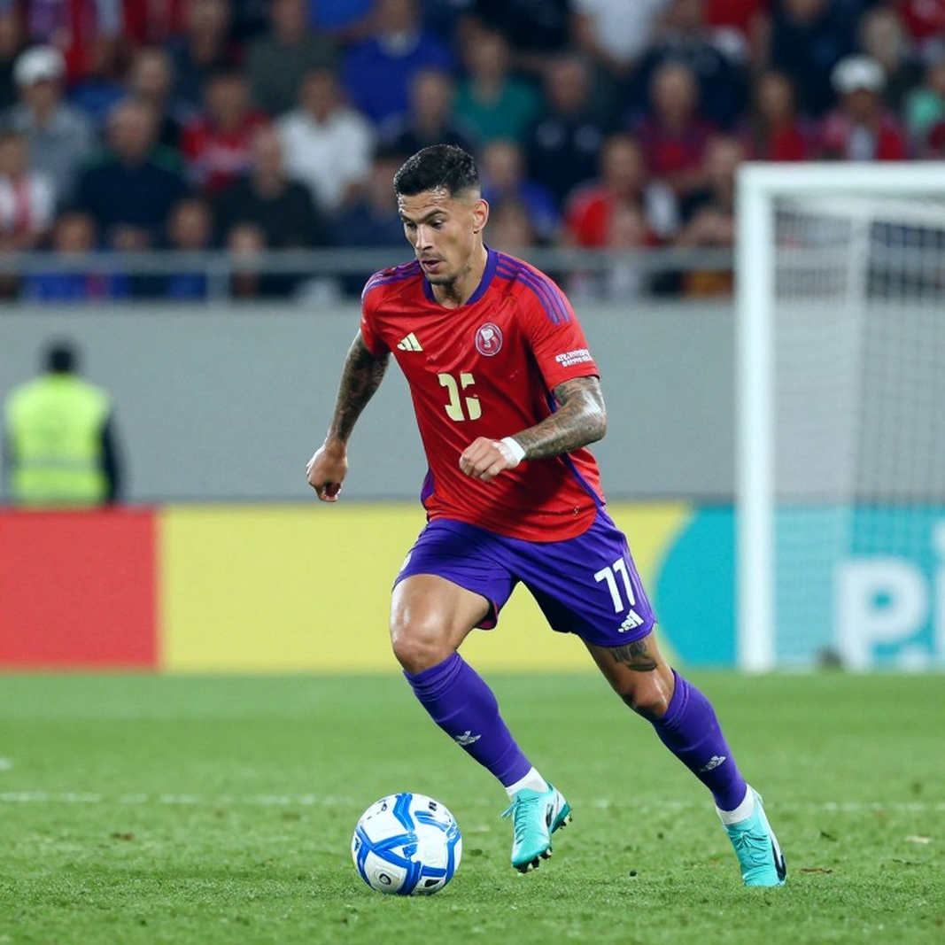 Asian Cup 2027: Khoảng trống 28 ngày trong hợp đồng của Xuân Son