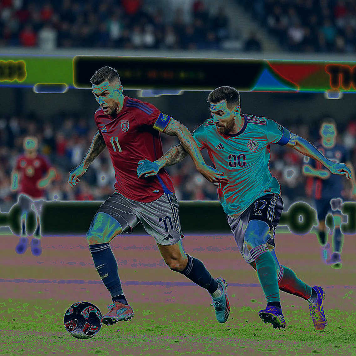 Đội tuyển Việt Nam mất đội trưởng Nguyễn Quang Hải tại giải đấu ra mắt FIFA ASEAN Cup 2026