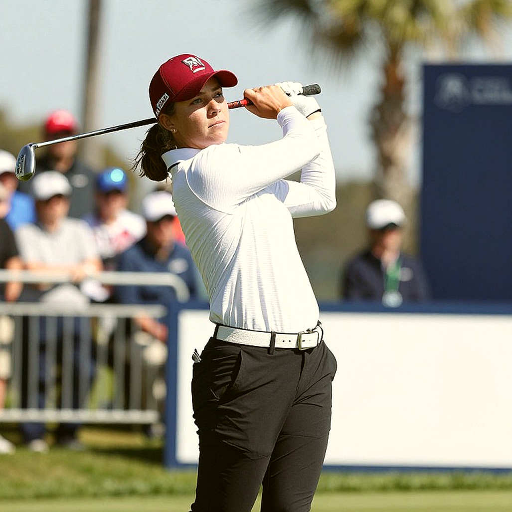 Todd Clements Ghi 64 Đánh Vòng 1, Nhảy Vị Trí Nhì Omega European Masters