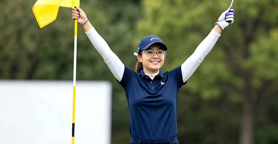 Peter Uihlein bỏ cuộc giữa chừng tại Q-School: Tín hiệu từ một sân golf ở Yorkshire