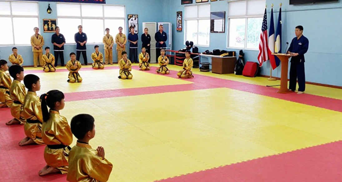Vietnamese Taekwondo at Asiad 2026: One Body, Two Disciplines, One Open Door and One Narrow One