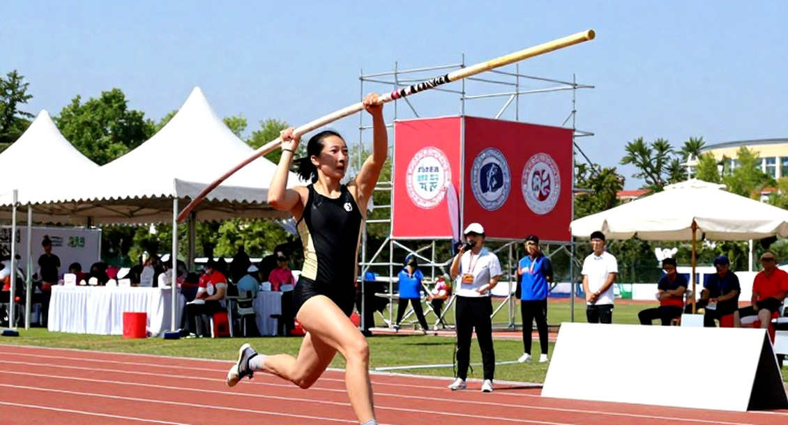 Kỷ lục không có con số: Điều gì ẩn sau chiến thắng của CDB tại MAF Meet 41?