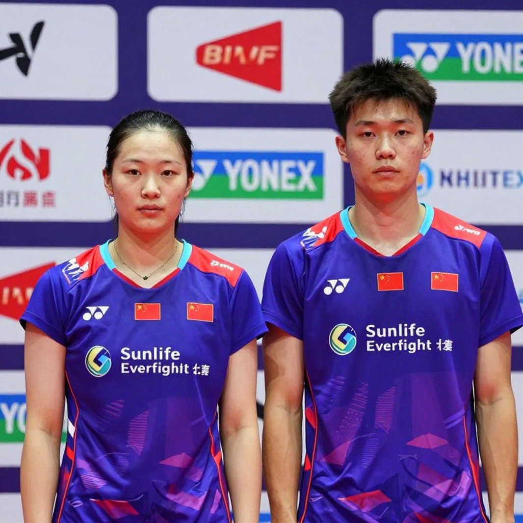 Bản thảo đầu tiên của Lee Zii Jia: Khi thất bại ở Malaysia Open 2026 không phải là kết thúc