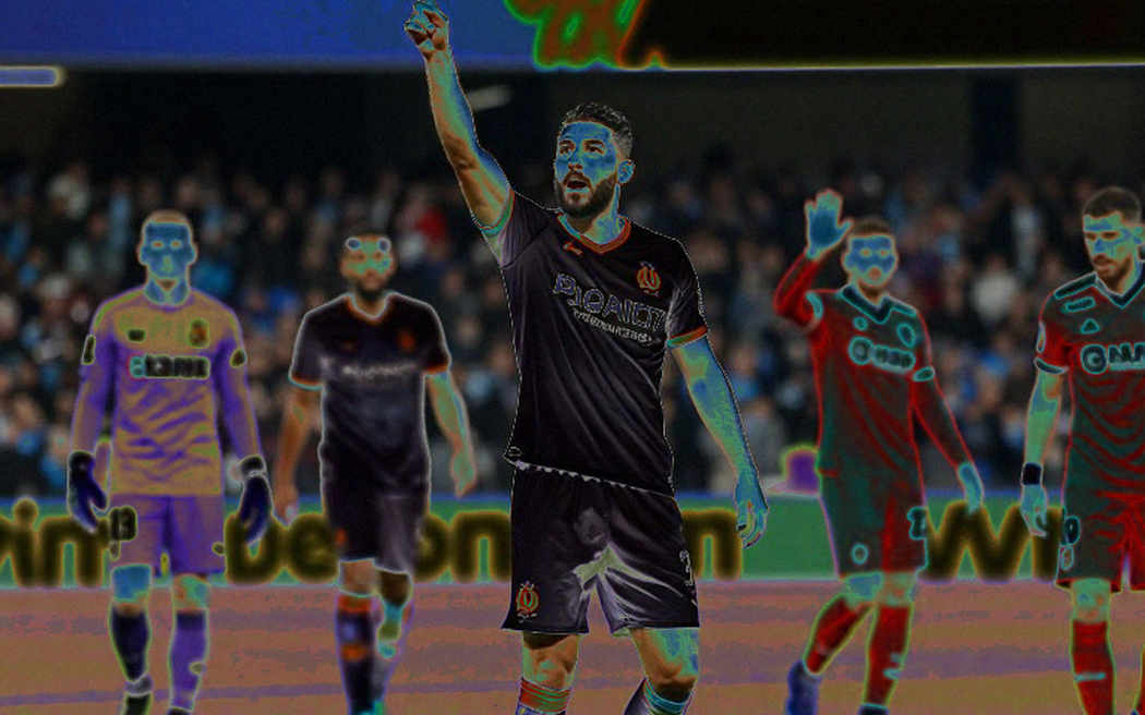 Lỗ hổng dữ liệu của V.League: Vì sao bóng đá Việt Nam vẫn là một hồ sơ chưa mở