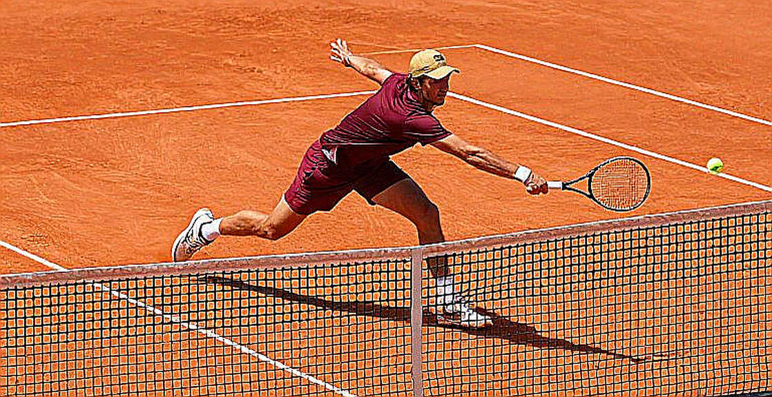 Rybakina tiến gần ngôi số 1 thế giới với chiến thắng hai set tại US Open