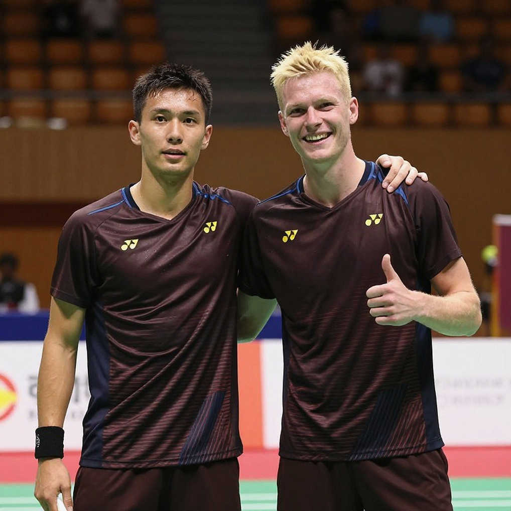 Asian Games 2026: Ấn Độ mang 20 tay vợt cầu lông đến Aichi-Nagoya, đặt cược vào Satwik-Chirag và ban huấn luyện đa quốc gia