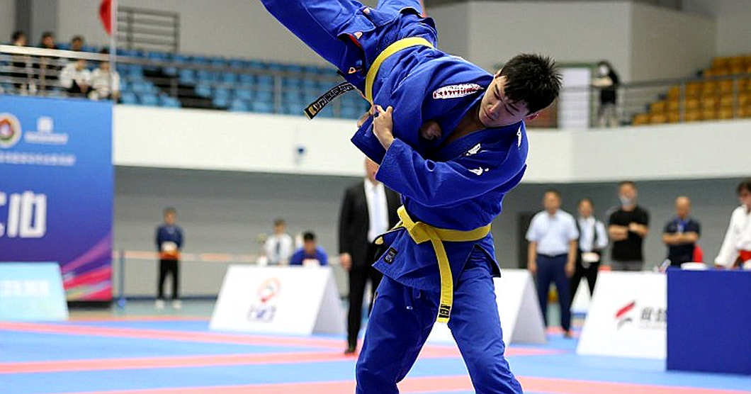 Vietnamese Martial Arts on the Journey to Conquer International Arenas: Current Situation and Notable Highlights