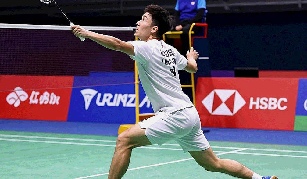 China Masters 2026: Srikanth tái sinh, Satwik-Chirag vượt bão 69 phút — Ấn Độ gửi tín hiệu tới nhóm đỉnh cao