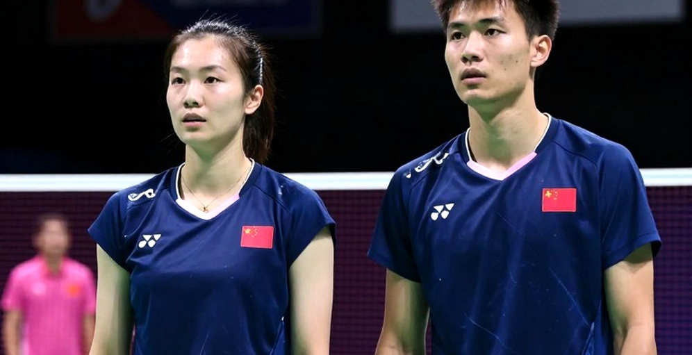 Tiếng vợt của người lữ khách: Nguyễn Tiến Minh, Vietnam Open và một thế hệ đang chuyển giao