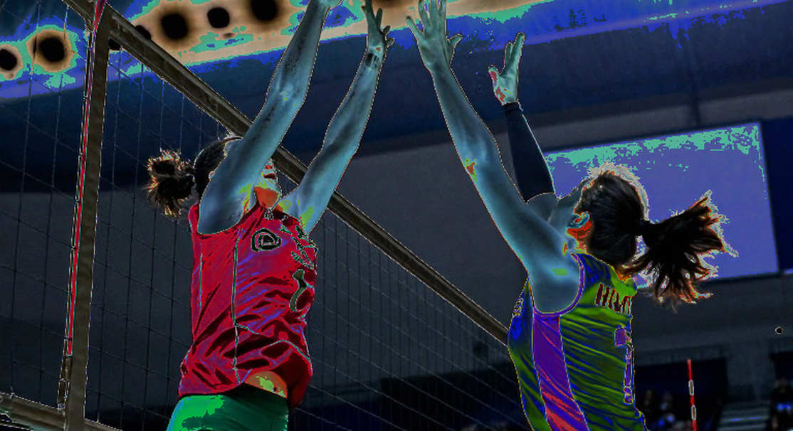 Gabi Guimarães: Giấc Mơ Olympic Từ Saquarema Đến Vai Trò Trưởng Nhóm Tại VakifBank