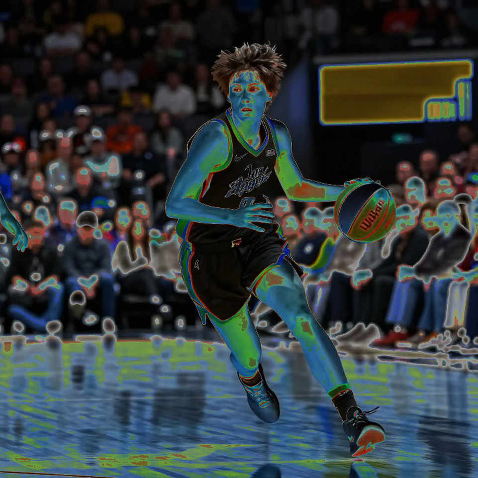 When Data Goes Silent: Lessons from Reading What Wasn't Written in Sports When Data Goes Silent: Lessons from Reading What Wasn't Written in Sports
